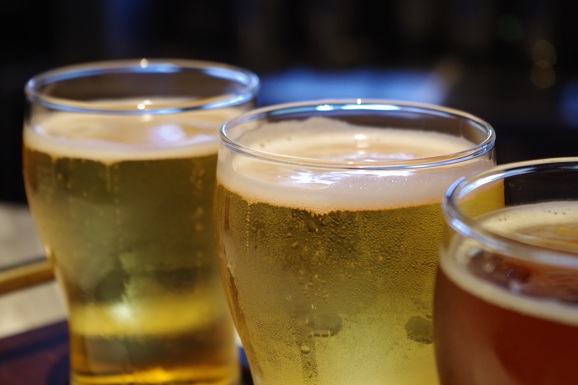 Traverse City Breweries